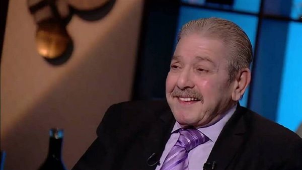 مالك شقة الفنان إحسان الترك يقلق أسرته بالتهديدات القاتلة.. والبلاغ يصل إلى النائب العام مالك شقة الفنان إحسان الترك يقلق أسرته بالتهديدات القاتلة.. والبلاغ يصل إلى النائب العام