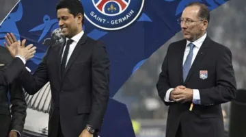 مالك ليون بعد الهبوط: سأغادر… وسيتعزز النادي لأسباب عدة