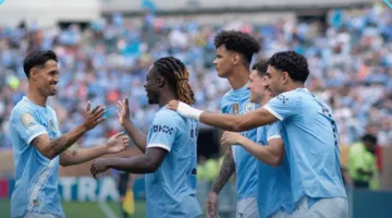 مانشستر سيتي يبدأ رحلته في كأس العالم للأندية بفوز على الوداد المغربي بهدفين دون رد