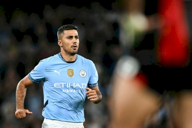 مانشستر سيتي يتطلع لاستعادة أسلوبه الفائز بتشكيلته الجديدة مانشستر سيتي يتطلع لاستعادة أسلوبه الفائز بتشكيلته الجديدة