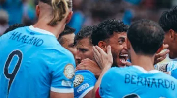 مانشستر سيتي يتغلب على يوفنتوس بخمسة أهداف في بطولة كأس العالم للأندية