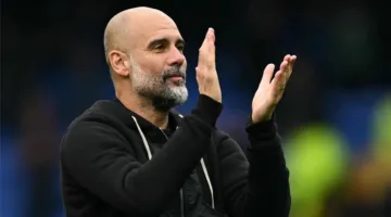 مانشستر سيتي يحقق اتفاقاً لتوقيع صفقة جديدة قبل انطلاق كأس العالم للأندية