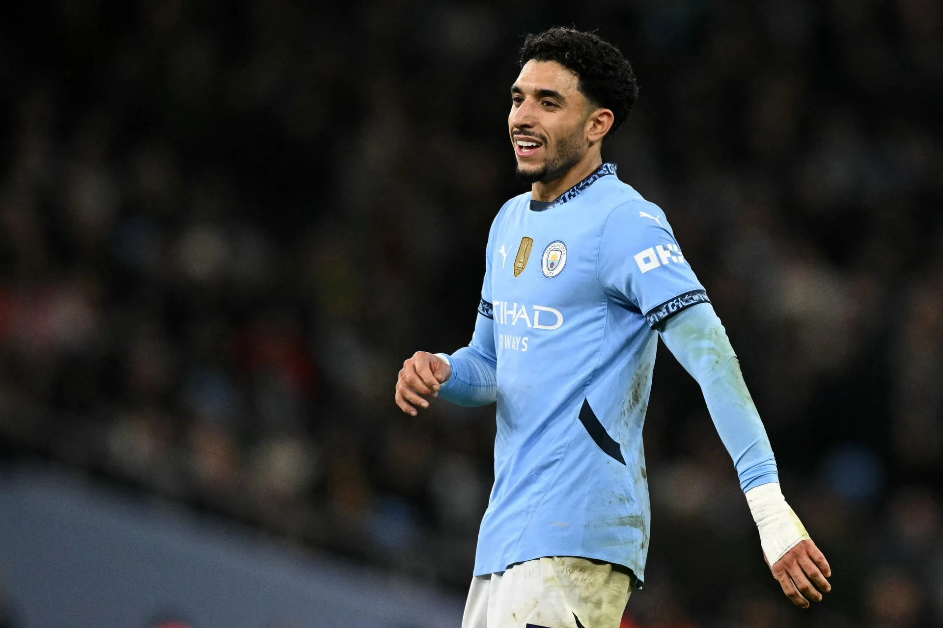 مانشستر سيتي يخسر خدمات مرموش بسبب بطولة أمم إفريقيا | التفاصيل مانشستر سيتي يخسر خدمات مرموش بسبب بطولة أمم إفريقيا | التفاصيل