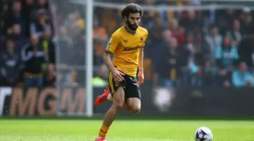 مانشستر سيتي يسعى بشكل عاجل للتعاقد مع آيت نوري قبل بطولة كأس العالم للأندية