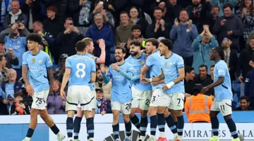 مانشستر سيتي يكشف عن إمكانية تعاقده مع لاعبين جدد بعد انتهاء كأس العالم للأندية.