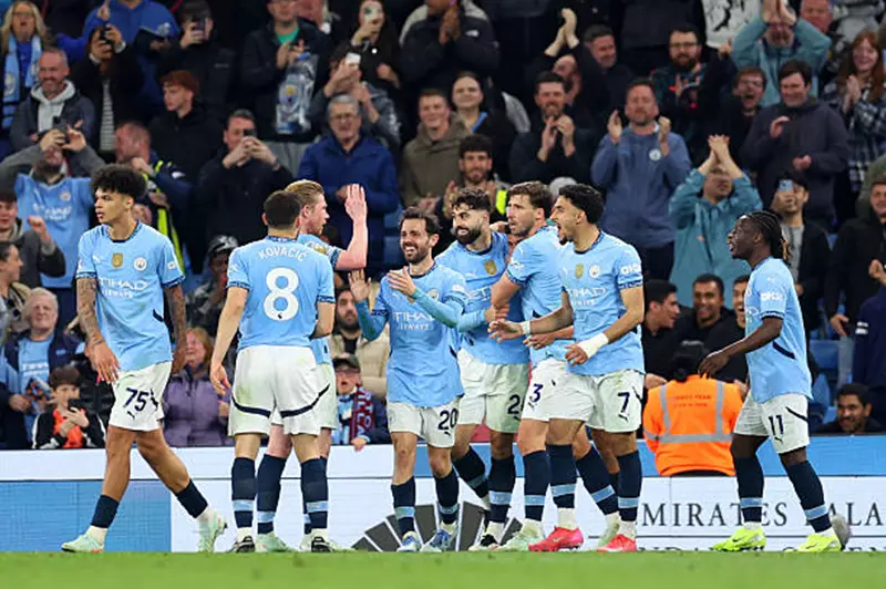 مانشستر سيتي يكشف عن إمكانية تعاقده مع لاعبين جدد بعد انتهاء كأس العالم للأندية. مانشستر سيتي يكشف عن إمكانية تعاقده مع لاعبين جدد بعد انتهاء كأس العالم للأندية.