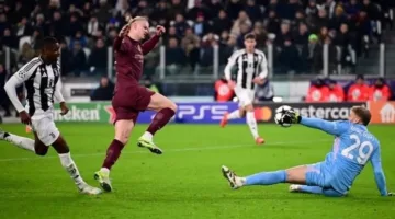 مانشستر سيتي يواجه يوفنتوس في كأس العالم للأندية: توقيت المباراة والقنوات المخصصة للبث