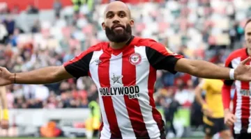 مانشستر يونايد يستمر في سعيه للتعاقد مع مبويمو وسط تحديات من توتنهام