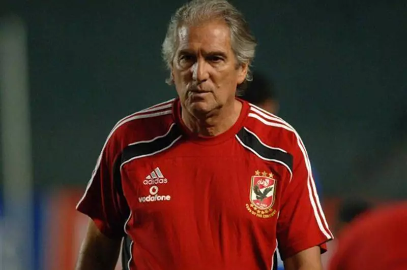 مانويل جوزيه: جماهير الأهلي طلبت رحيلى بعد الهزيمة من الزمالك.. وكنت أتمنى الانسحاب. مانويل جوزيه: جماهير الأهلي طلبت رحيلى بعد الهزيمة من الزمالك.. وكنت أتمنى الانسحاب.