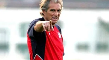 مانويل جوزيه يوضح رده على عرض الزمالك وموقفه من مغادرة الأهلي