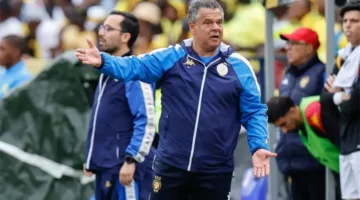 ماهر الكنزاري: الترجي ليس خائفاً من أي فريق في كأس العالم للأندية.. ولدينا تحديات أكبر أهمية