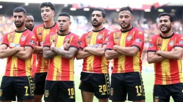 ماهر الكنزاري: الترجي يواجه كأس العالم للأندية بثقة تامة