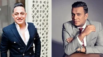ماهر الليثي ورضا البحراوي يتألقان بحفل غنائي في الساحل الشمالي في اليوم الثالث لعيد الأضحى