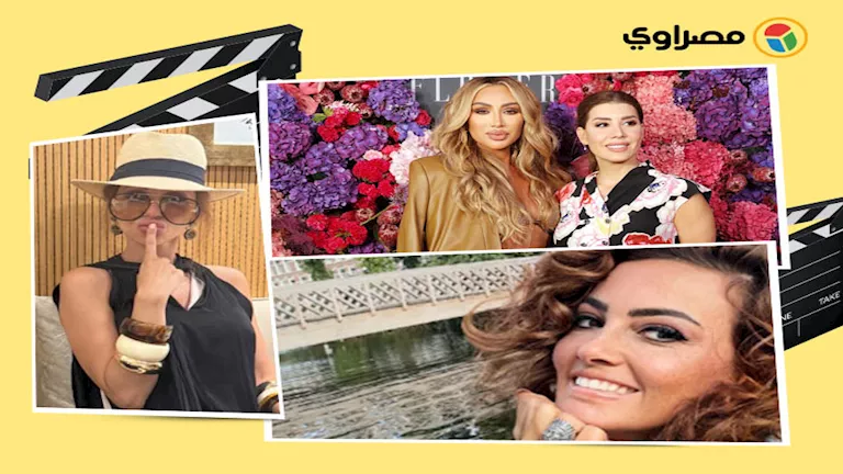 مايا دياب تتألق وميريام فارس تأسر القلوب.. لحظات فناني الساحة خلال 24 ساعة مايا دياب تتألق وميريام فارس تأسر القلوب.. لحظات فناني الساحة خلال 24 ساعة