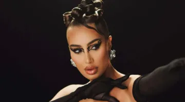 مايا دياب في “حرمت أحبك”… أزياؤها تأسر الأنظار