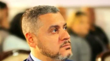 مايكل روفائيل: زيارة الرئيس إلى الإمارات تدعم العلاقات الثنائية والرؤية المشتركة للعرب