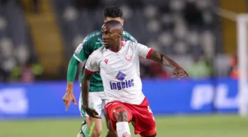 مايلولا ليس الوحيد.. الوداد يستعد لموجة من departures في الصيف