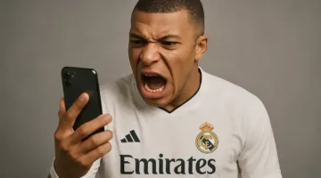 مبابي يعلق على فوز باريس سان جيرمان بلقب دوري أبطال أوروبا
