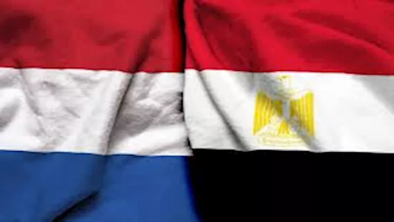 مباحثات مصر وهولندا في لاهاي حول الاستثمار والتعاون الإقليمي مباحثات مصر وهولندا في لاهاي حول الاستثمار والتعاون الإقليمي