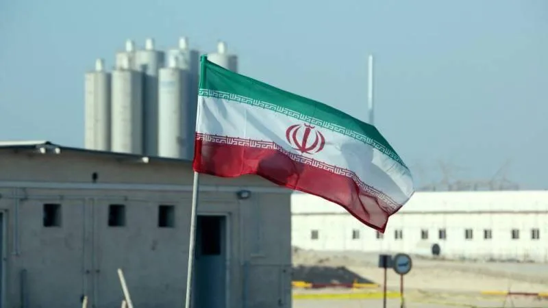 مباحثات نووية تجمع وزراء خارجية ألمانيا وفرنسا وبريطانيا وإيران يوم الجمعة مباحثات نووية تجمع وزراء خارجية ألمانيا وفرنسا وبريطانيا وإيران يوم الجمعة