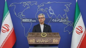 مبادئ دينية”.. إيران تحدد موقفها بشأن معاهدة “الحد من الأسلحة النووية