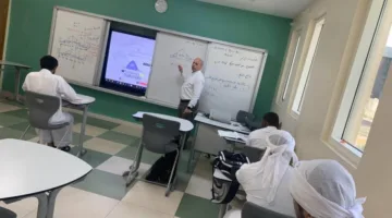 مبادرات إلكترونية لمساندة الطلاب أثناء فترة الامتحانات