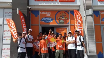 مبادرات طويلة الأمد من طلبات مصر لتعزيز وتمكين سائقي التوصيل