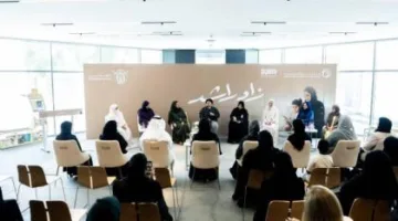 مبادرة «زاد راشد» تهدف إلى توزيع 1000 مكتبة منزلية.