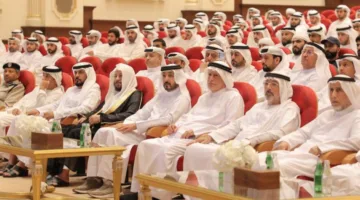 مبادرة لمساعدة موظفي بلدية الشارقة الذين يستعدون للزواج