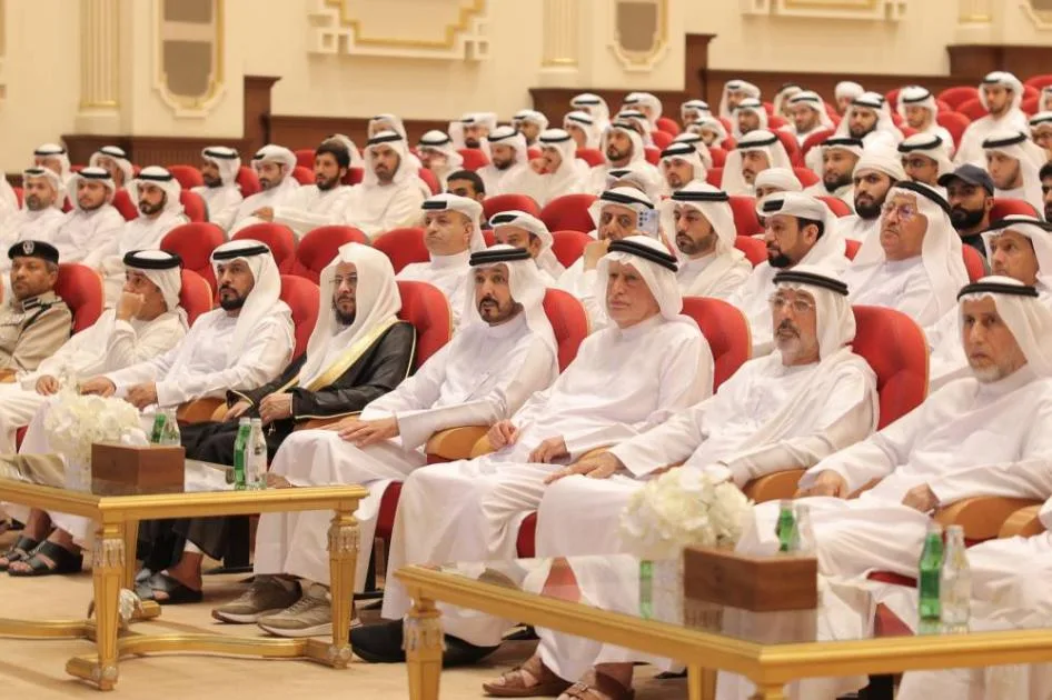 مبادرة لمساعدة موظفي بلدية الشارقة الذين يستعدون للزواج مبادرة لمساعدة موظفي بلدية الشارقة الذين يستعدون للزواج