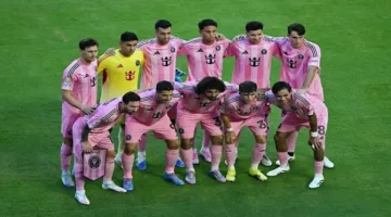 مباراة إنتر ميامي وبورتو في كأس العالم للأندية: موعدها مع مجموعة الأهلي