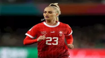 مباراة بين منتخب السيدات السويسري وفريق ولاد تثير ضجة على وسائل التواصل الاجتماعي