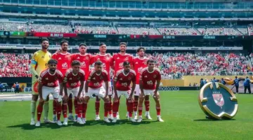 مباراة حاسمة: توقيت مواجهة الأهلي مع بورتو في بطولة كأس العالم للأندية
