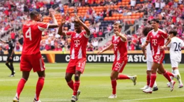 مباراة مثيرة في كأس العالم للأندية… بايرن ميونخ يلتقي ببوكا جونيورز فجر السبت