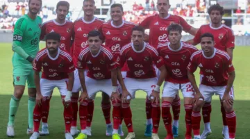 مباراة واحدة تكفي: كيف يمكن أن يتأهل الأهلي من مجموعات كأس العالم للأندية بفوز واحد؟