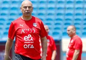 مباراتان وديتان للمنتخب المصري قبل معسكر كأس أمم أفريقيا في ديسمبر المقبل