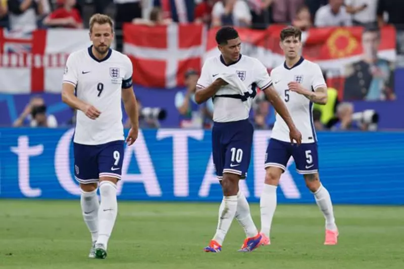 مباريات السبت: إنجلترا وهولندا في تحديات خارج ملعبهما بتصفيات كأس العالم مباريات السبت: إنجلترا وهولندا في تحديات خارج ملعبهما بتصفيات كأس العالم