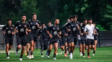 مباريات اليوم: الأهلي في مرحلة الحسم في كأس العالم للأندية