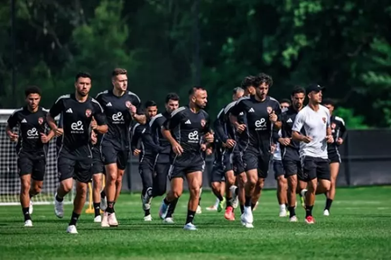 مباريات اليوم: الأهلي في مرحلة الحسم في كأس العالم للأندية مباريات اليوم: الأهلي في مرحلة الحسم في كأس العالم للأندية