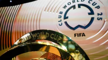 مباريات مرحلة الـ16 من بطولة كأس العالم للأندية (تحديث مستمر)