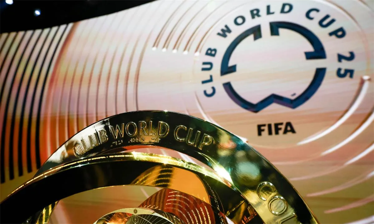 مباريات مرحلة الـ16 من بطولة كأس العالم للأندية (تحديث مستمر) مباريات مرحلة الـ16 من بطولة كأس العالم للأندية (تحديث مستمر)