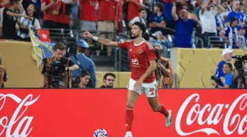 مباشر: الأهلي يتفوق على بورتو (2-1) في كأس العالم للأندية – تغييران في صفوف الفريق البرتغالي