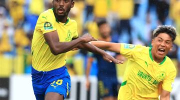 مباشر: كأس العالم للأندية – أولسان ضد صنداونز (0-0).. إلغاء الهدف نتيجة لمسة يد.