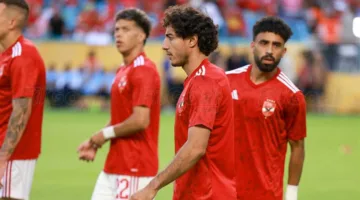 مباشر: كأس العالم للأندية – الأهلي (0)-(0) إنتر ميامي… دخول زيزو بعد إصابة إمام