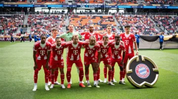 مباشر: كأس العالم للأندية – بايرن ميونيخ يتفوق على بوكا جونيورز (1-0) رغم تصديات نوير الرائعة.