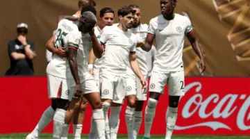 مباشر: كأس العالم للأندية – بنفيكا (0) vs تشيلسي (0) – انطلاق الشوط الثاني
