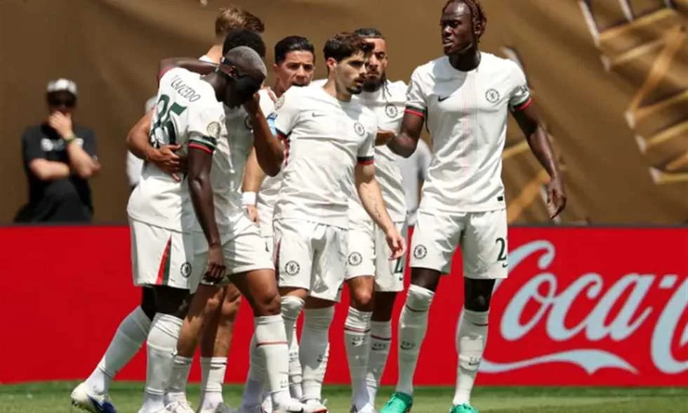 مباشر: كأس العالم للأندية – بنفيكا (0) ضد تشيلسي (0) – انطلاق الشوط الثاني