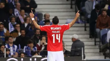 مباشر: كأس العالم للأندية – بوكا جونيورز يتقدم على بنفيكا (1-0) … الهدف الأول!