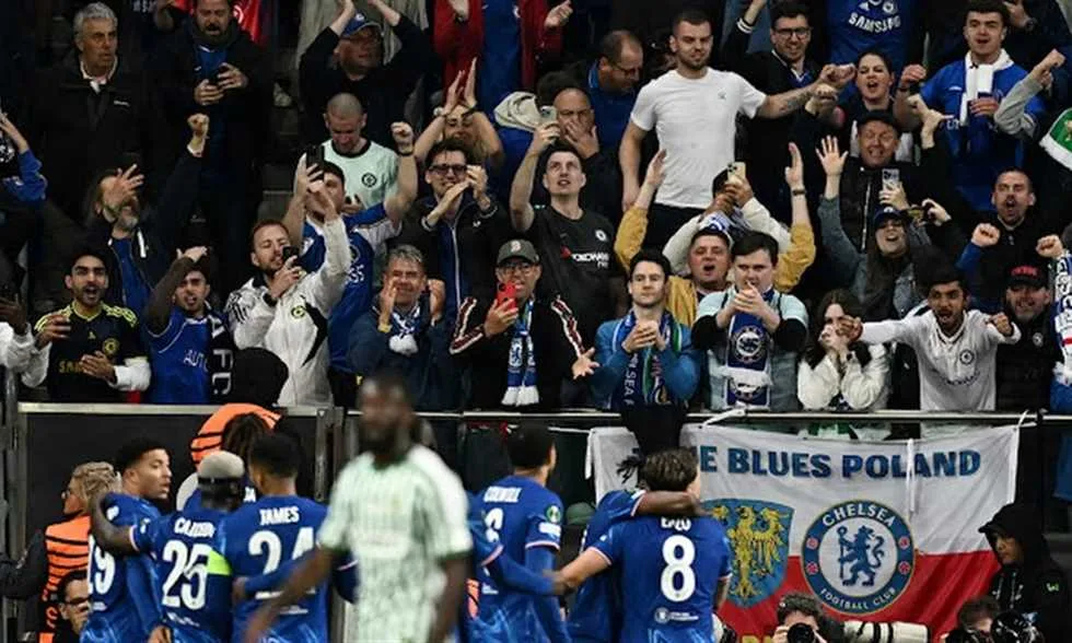 مباشر: كأس العالم للأندية – تشيلسي (2)-(0) لوس أنجلوس.. هدف فيرنانديز! مباشر: كأس العالم للأندية – تشيلسي (2)-(0) لوس أنجلوس.. هدف فيرنانديز!