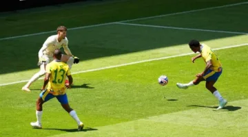 مباشر كأس العالم للأندية – صنداونز (1)-(3) دورتموند.. هدف بيلينجهام!